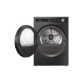 MH100-HS90T 干衣护理机 松露灰 220V,1Ph 50Hz