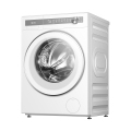 MD100S90 滚筒洗干一体机 海盐白 220V,1Ph 50Hz 转速1400 不带银离子