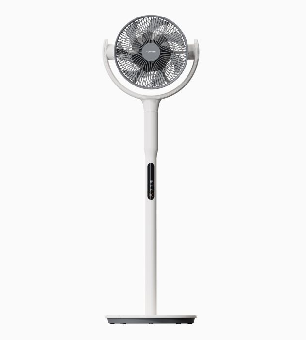 落地扇 RoHS F-DSB500XCN(Y) 220V,1Ph 50Hz / / 东芝