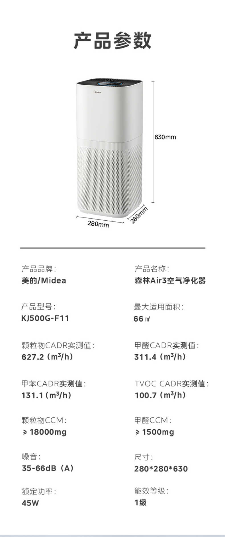 商品详情