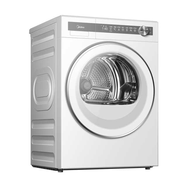 MH100-HS90 干衣护理机 海盐白 220V,1Ph 50Hz
