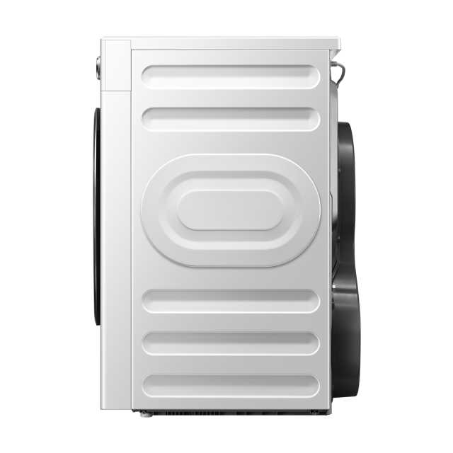 MH100-HS90 干衣护理机 海盐白 220V,1Ph 50Hz