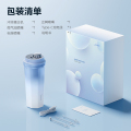 美的_冲牙器_CL1_海盐薄荷