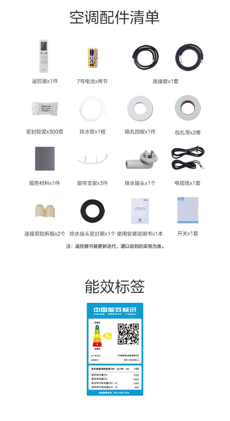 商品详情