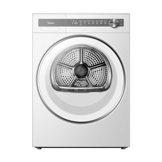MH100-HS90 干衣护理机 海盐白 220V,1Ph 50Hz
