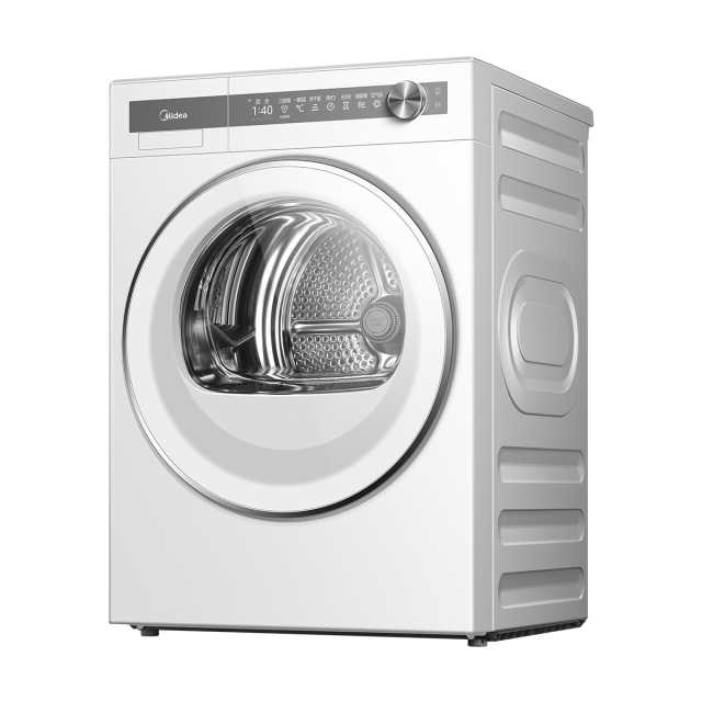 MH100-HS90 干衣护理机 海盐白 220V,1Ph 50Hz
