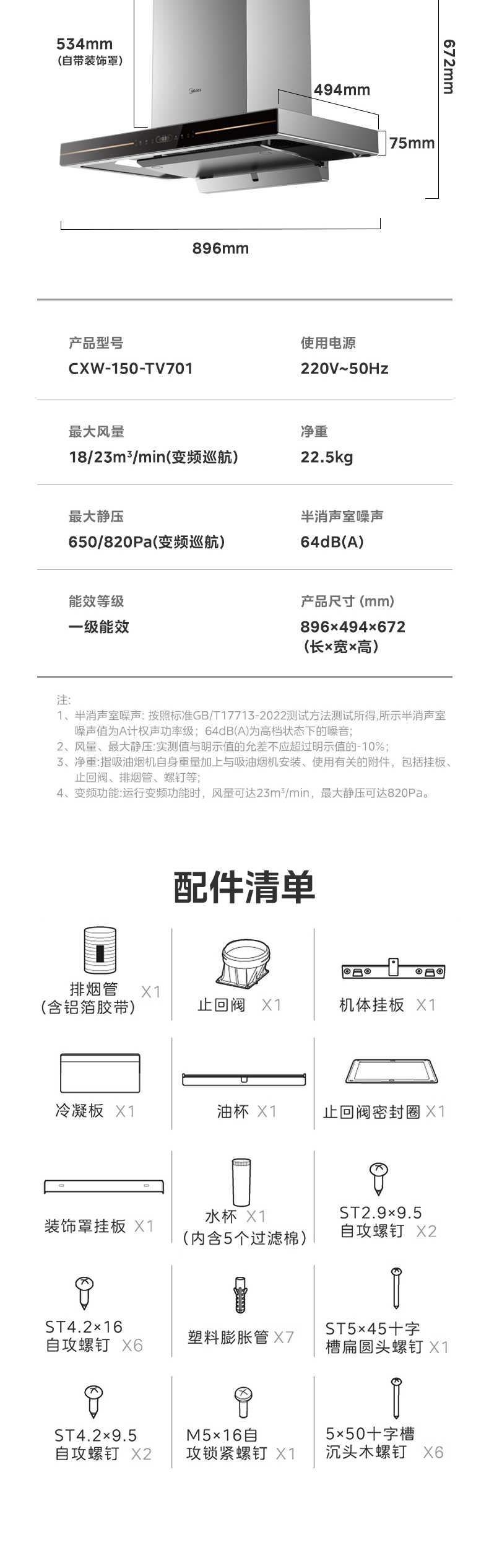 商品详情