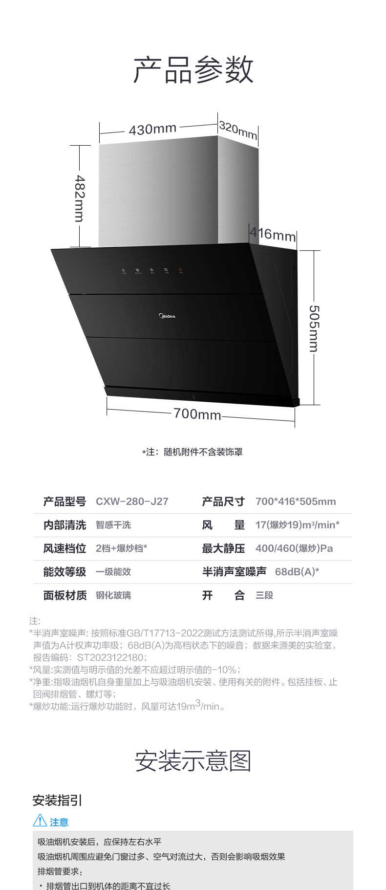 商品详情