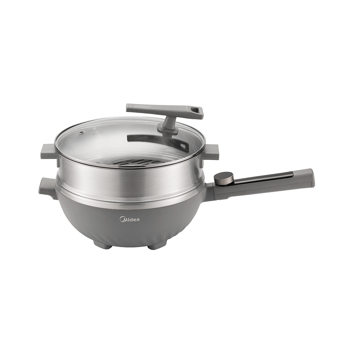 电火锅 无 MC-HCG3215 HCG3215 锅口增加密封圈 GB