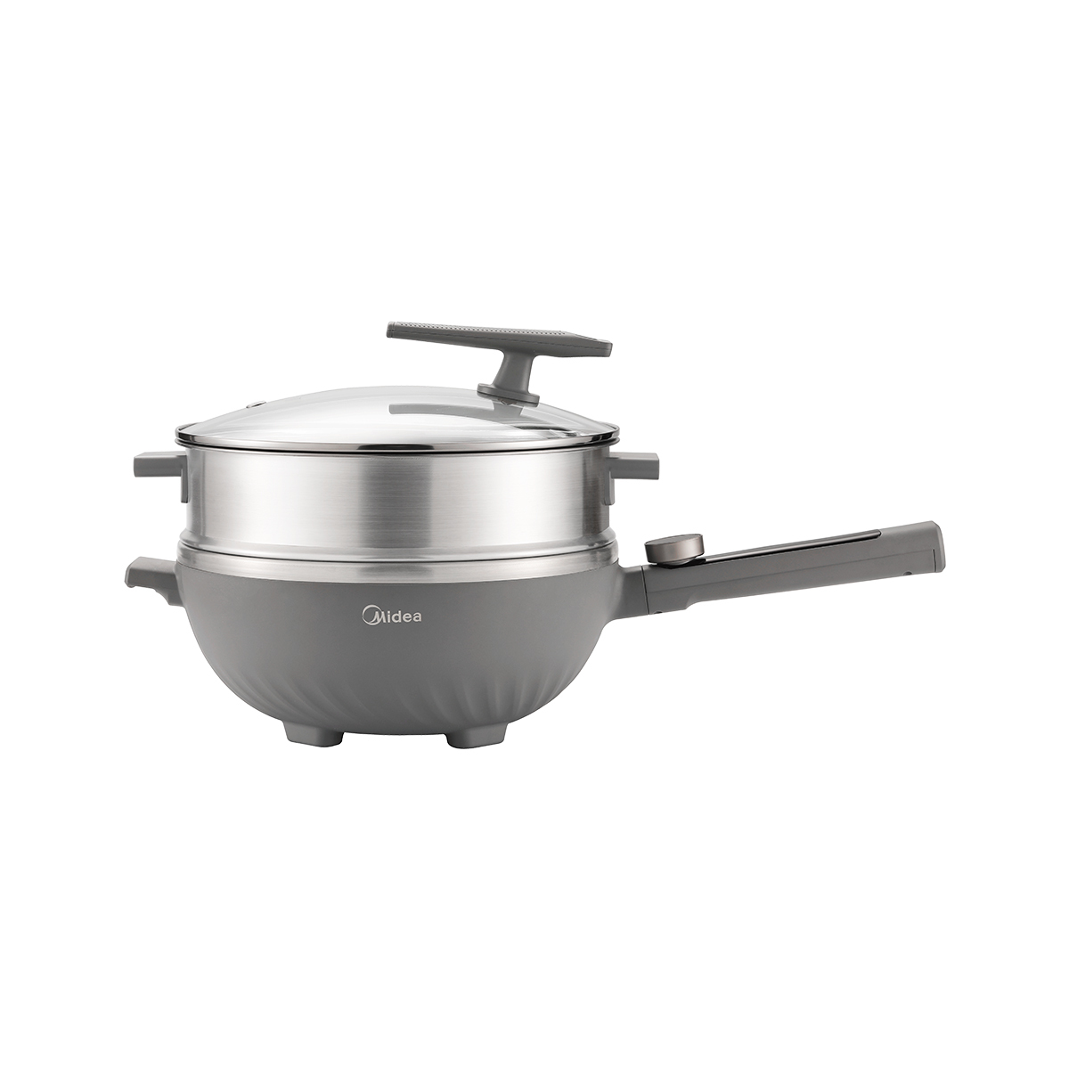 电火锅 无 MC-HCG3215 HCG3215 锅口增加密封圈 GB