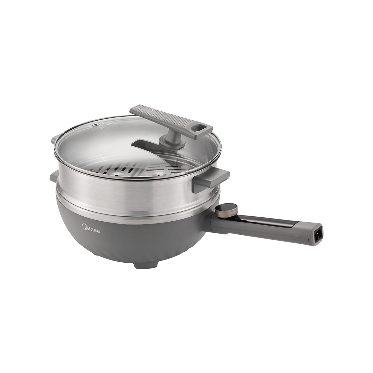 电火锅 无 MC-HCG3215 HCG3215 锅口增加密封圈 GB