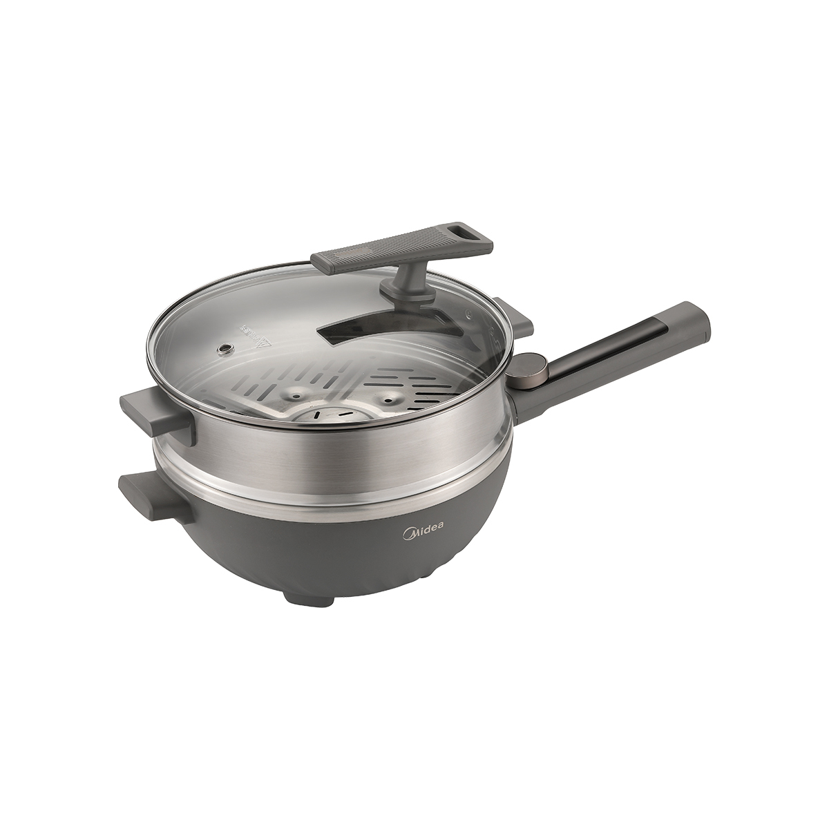 电火锅 无 MC-HCG3215 HCG3215 锅口增加密封圈 GB