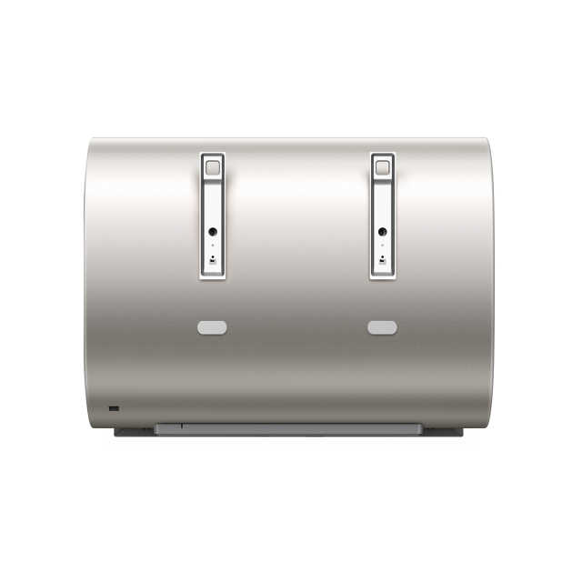 COLMO电热水器60升家用洗澡储水式热水器 铂钻热水器BJ5