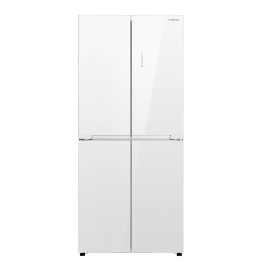 东芝 冰箱 GR-RF543WI-PG1C5 琉璃白
