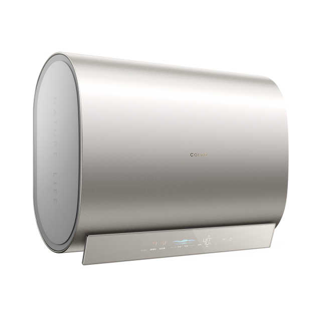 COLMO电热水器60升家用洗澡储水式热水器 铂钻热水器BJ5