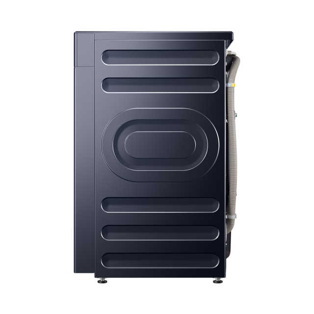 DG-10T27BG 滚筒洗衣机 空山黛 220V,1Ph 50Hz 转速1400 带银离子