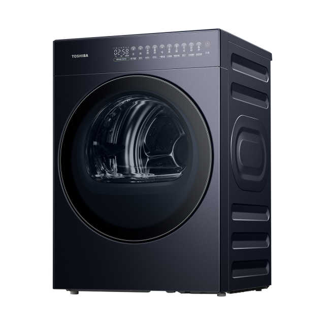 DH-10T27BG 干衣护理机 空山黛 220V,1Ph 50Hz