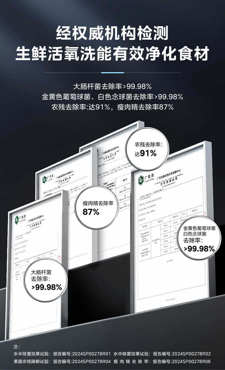 商品详情