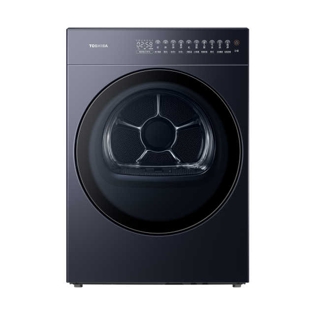 DH-10T27BG 干衣护理机 空山黛 220V,1Ph 50Hz