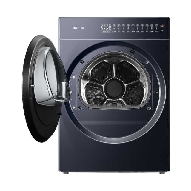 DH-10T27BG 干衣护理机 空山黛 220V,1Ph 50Hz