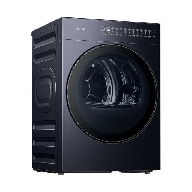 DH-10T27BG 干衣护理机 空山黛 220V,1Ph 50Hz