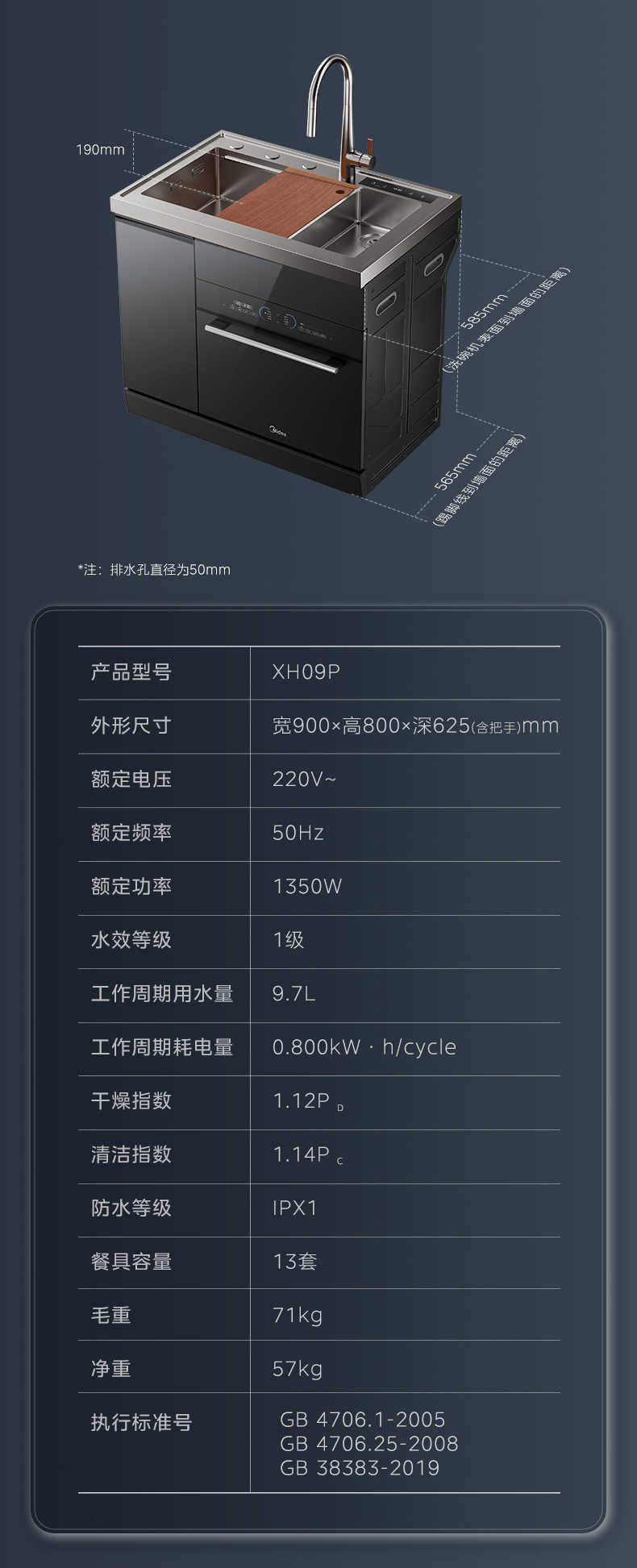 商品详情