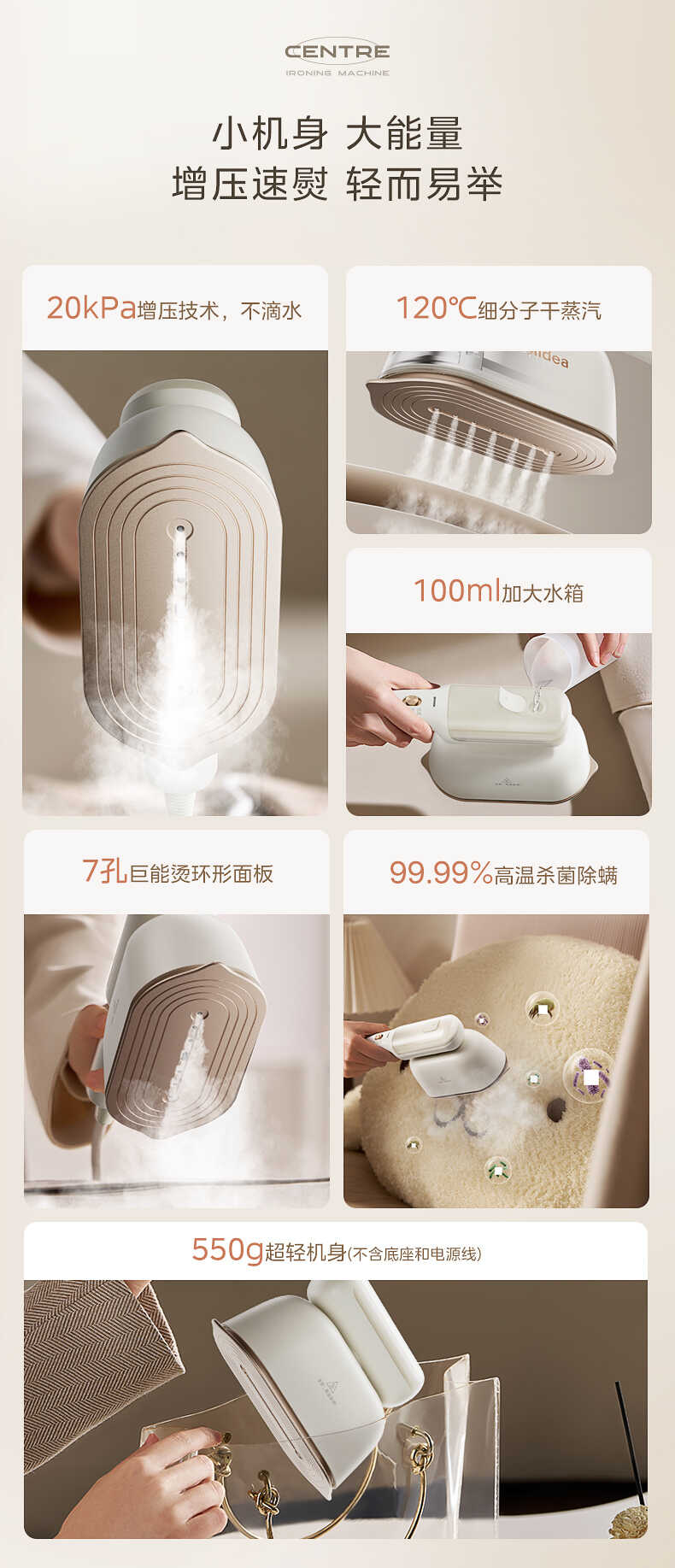 商品详情