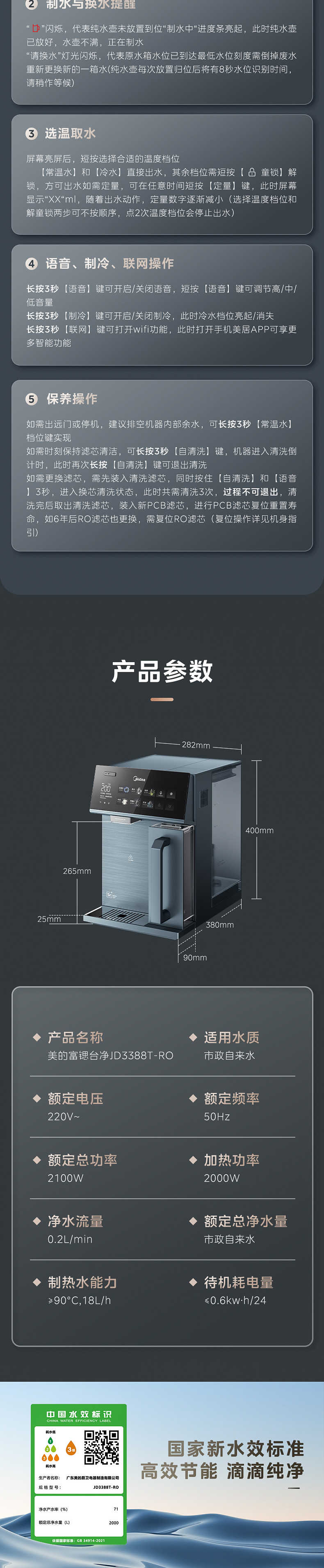 商品详情