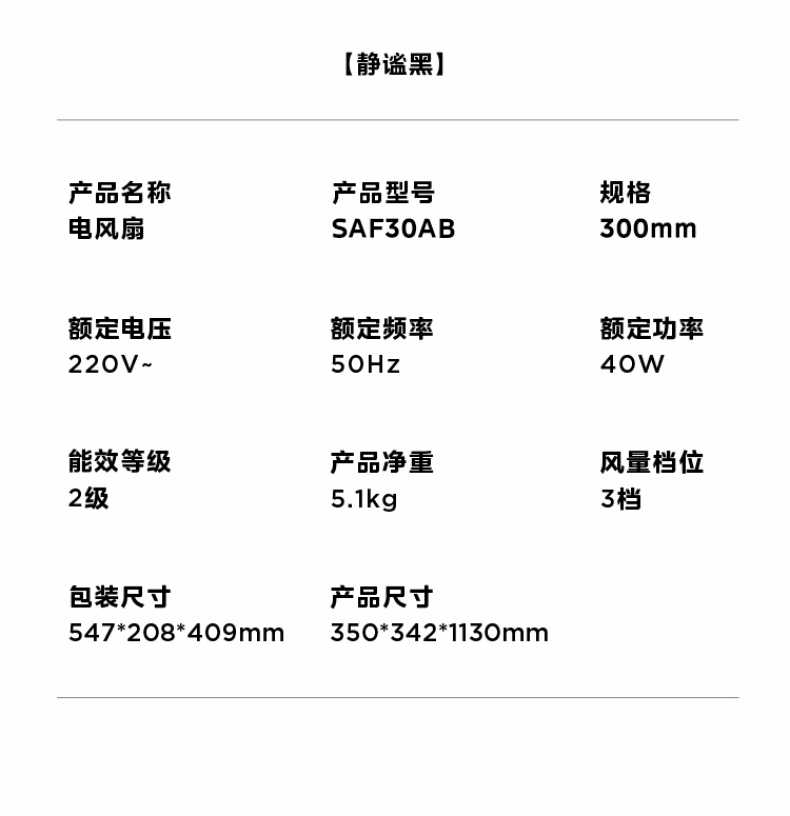 商品详情