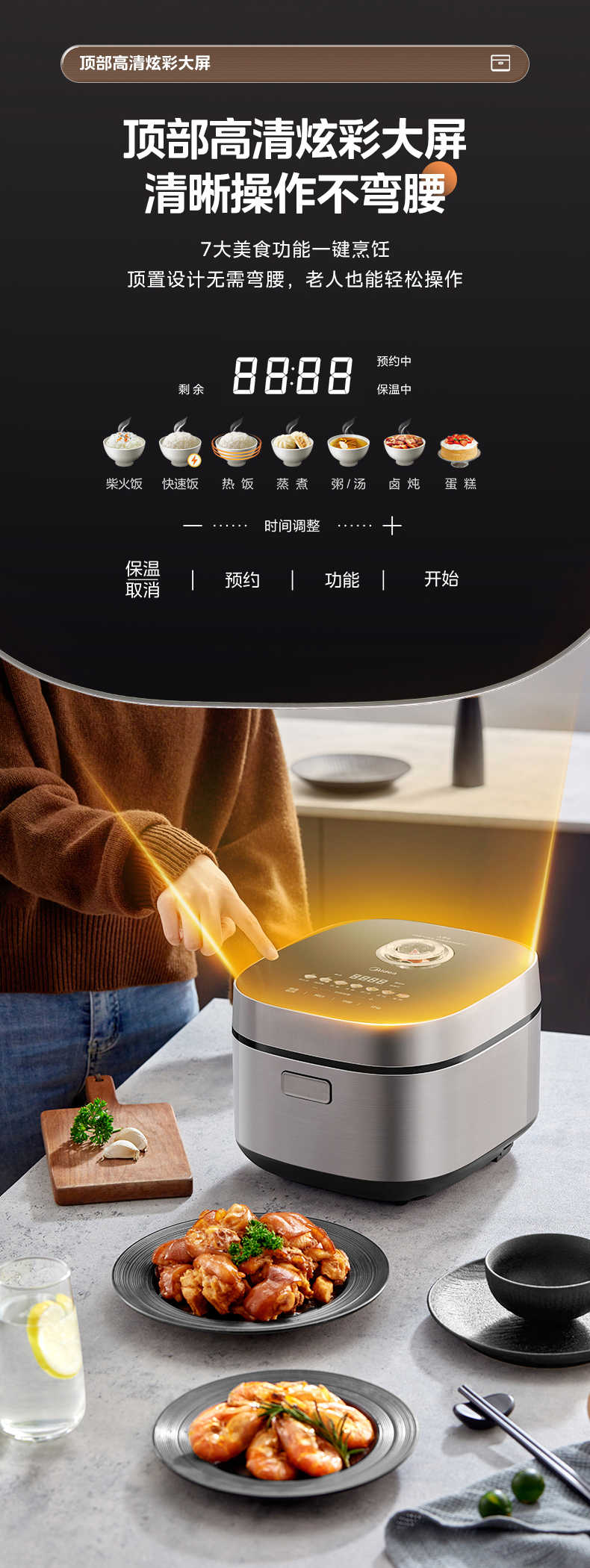 商品详情