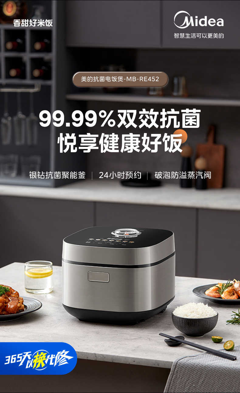 商品详情
