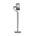 循环扇 RoHS FGD24TMX 220V,1Ph 50Hz 钛钢灰RS-GY103