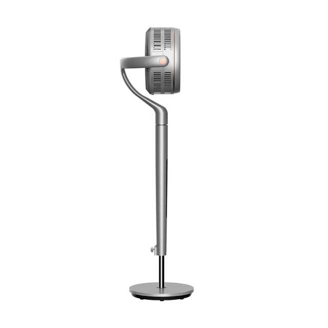 循环扇 RoHS FGD24TMX 220V,1Ph 50Hz 钛钢灰RS-GY103
