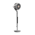循环扇 RoHS FGD24TMX 220V,1Ph 50Hz 钛钢灰RS-GY103