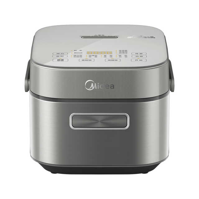【赤炎钛系列】 IH智能电饭煲3L  立体双热源 零涂层内胆 MB-CFB3066T 