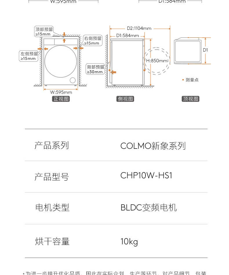 商品详情