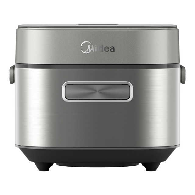 【赤炎钛系列】 IH智能电饭煲3L  立体双热源 零涂层内胆 MB-CFB3066T 