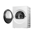 CHP10W-HS1 干衣护理机 云璃白 220V,1Ph 50Hz
