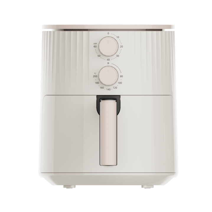 空气炸锅 无 MF-KZE5009 KZE5009 1375 GB