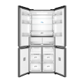 美的 冰箱 BCD-525WUSGPZM(Q) 墨兰灰-微澜