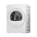 CHP10W-HS1 干衣护理机 云璃白 220V,1Ph 50Hz