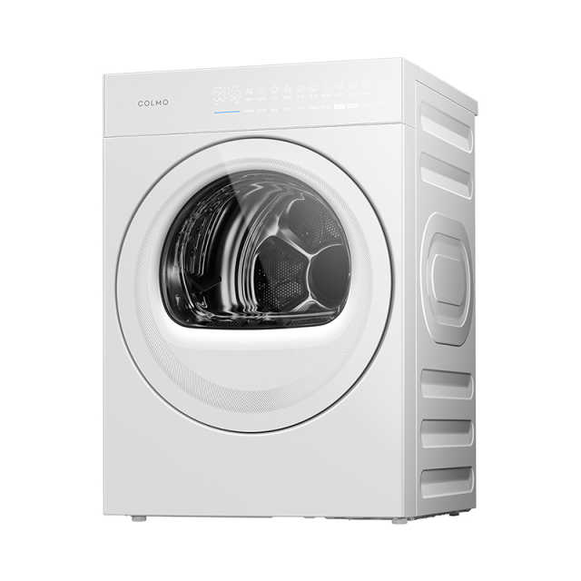 CHP10W-HS1 干衣护理机 云璃白 220V,1Ph 50Hz