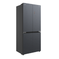 美的 冰箱 BCD-525WUSGPZM(Q) 墨兰灰-微澜