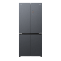 美的 冰箱 BCD-525WUSGPZM(Q) 墨兰灰-微澜