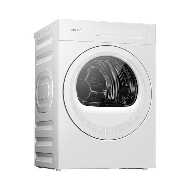 CHP10W-HS1 干衣护理机 云璃白 220V,1Ph 50Hz