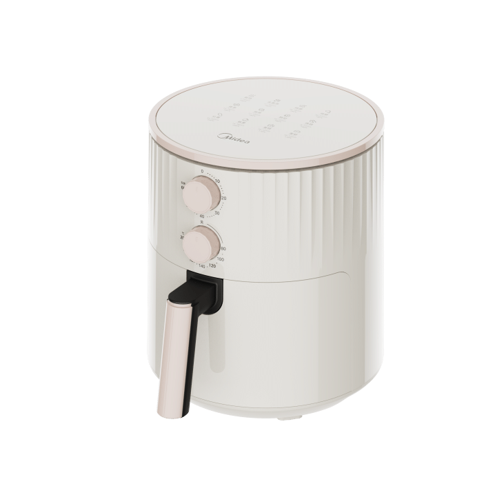 空气炸锅 无 MF-KZE5009 KZE5009 1375 GB