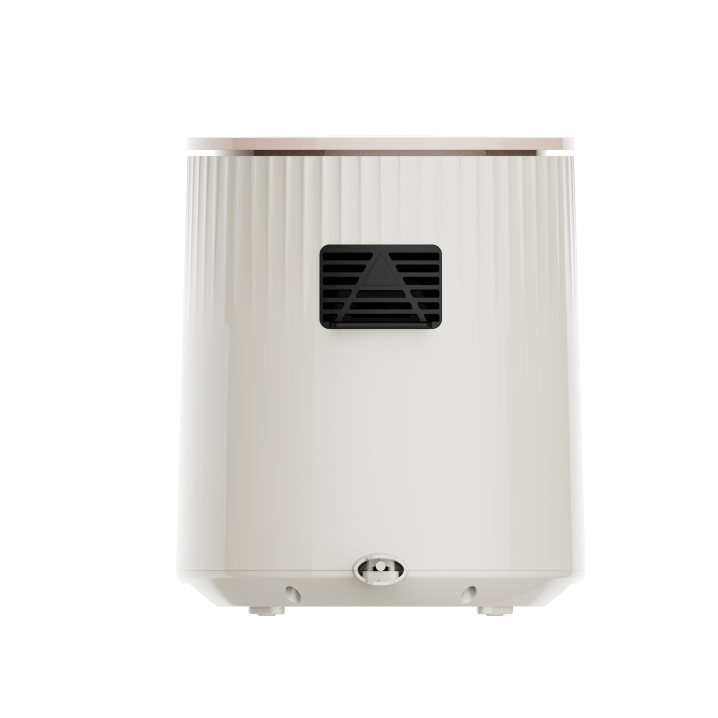 空气炸锅 无 MF-KZE5009 KZE5009 1375 GB