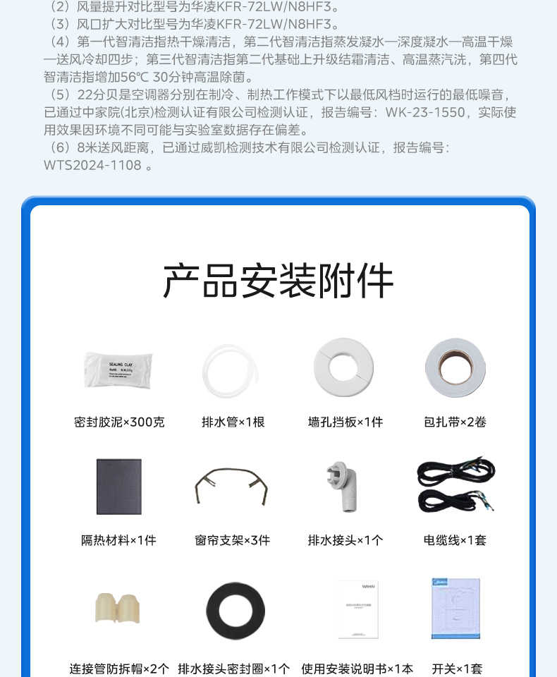 商品详情