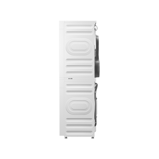 COLMO新象系列10KG洗烘套装纯平全嵌 CGU10W-HS1+CHP10W-HS1