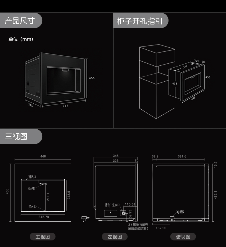 商品详情